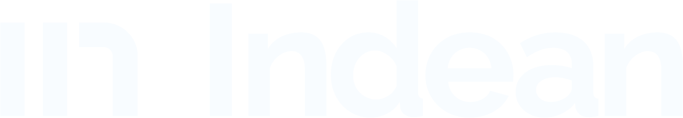 Logo Indean